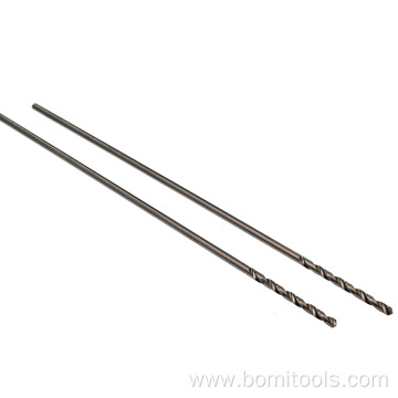 HSS Customized Factory Aircraft Extra Long Drill Bit